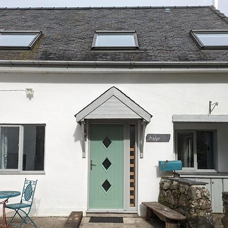 Ty Madog Eryri Snowdonia Bed and Breakfast Cwm-y-glo Εξωτερικό φωτογραφία