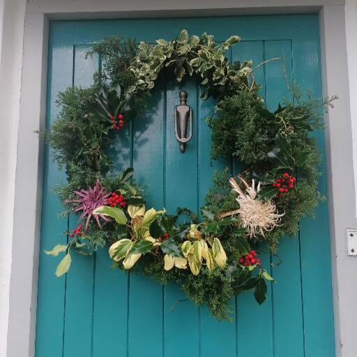Ty Madog Eryri Snowdonia Bed and Breakfast Cwm-y-glo Εξωτερικό φωτογραφία