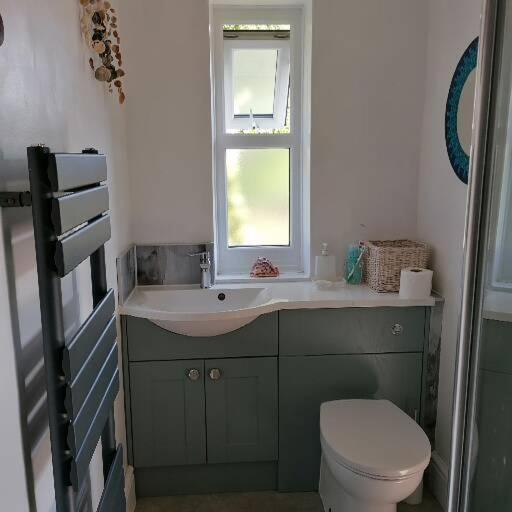 Ty Madog Eryri Snowdonia Bed and Breakfast Cwm-y-glo Εξωτερικό φωτογραφία