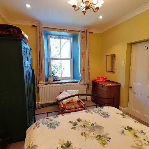 Ty Madog Eryri Snowdonia Bed and Breakfast Cwm-y-glo Εξωτερικό φωτογραφία