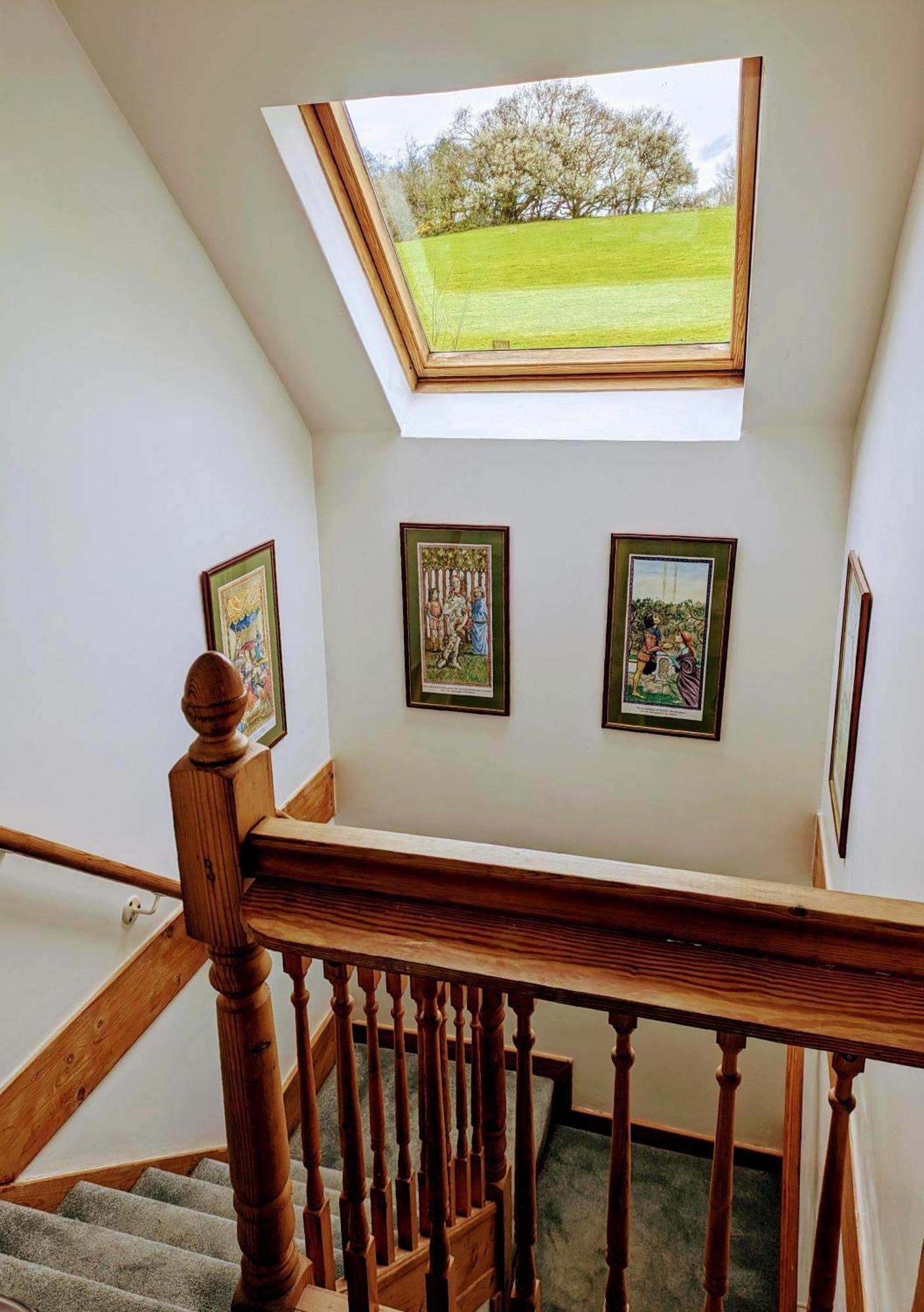 Ty Madog Eryri Snowdonia Bed and Breakfast Cwm-y-glo Εξωτερικό φωτογραφία