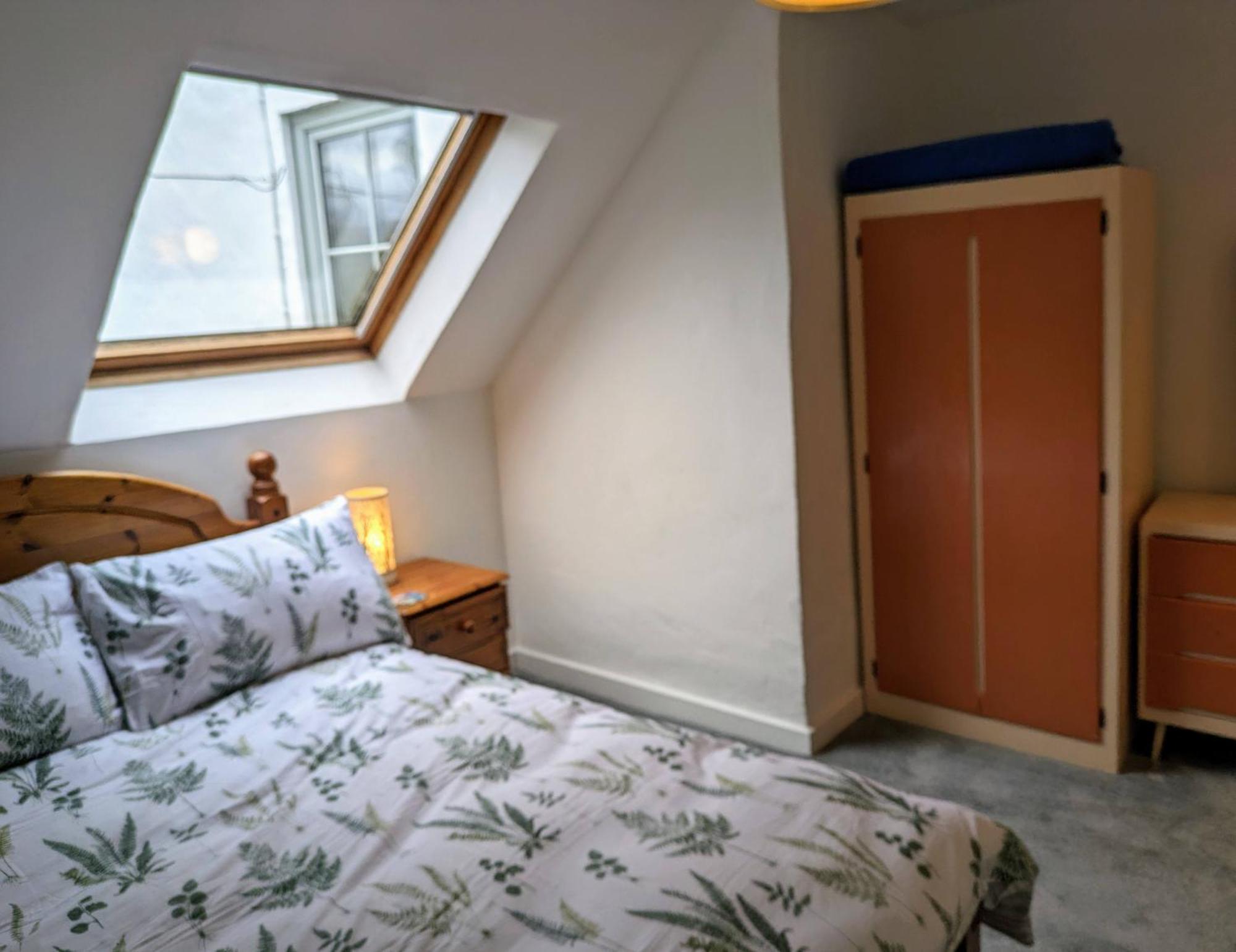Ty Madog Eryri Snowdonia Bed and Breakfast Cwm-y-glo Εξωτερικό φωτογραφία