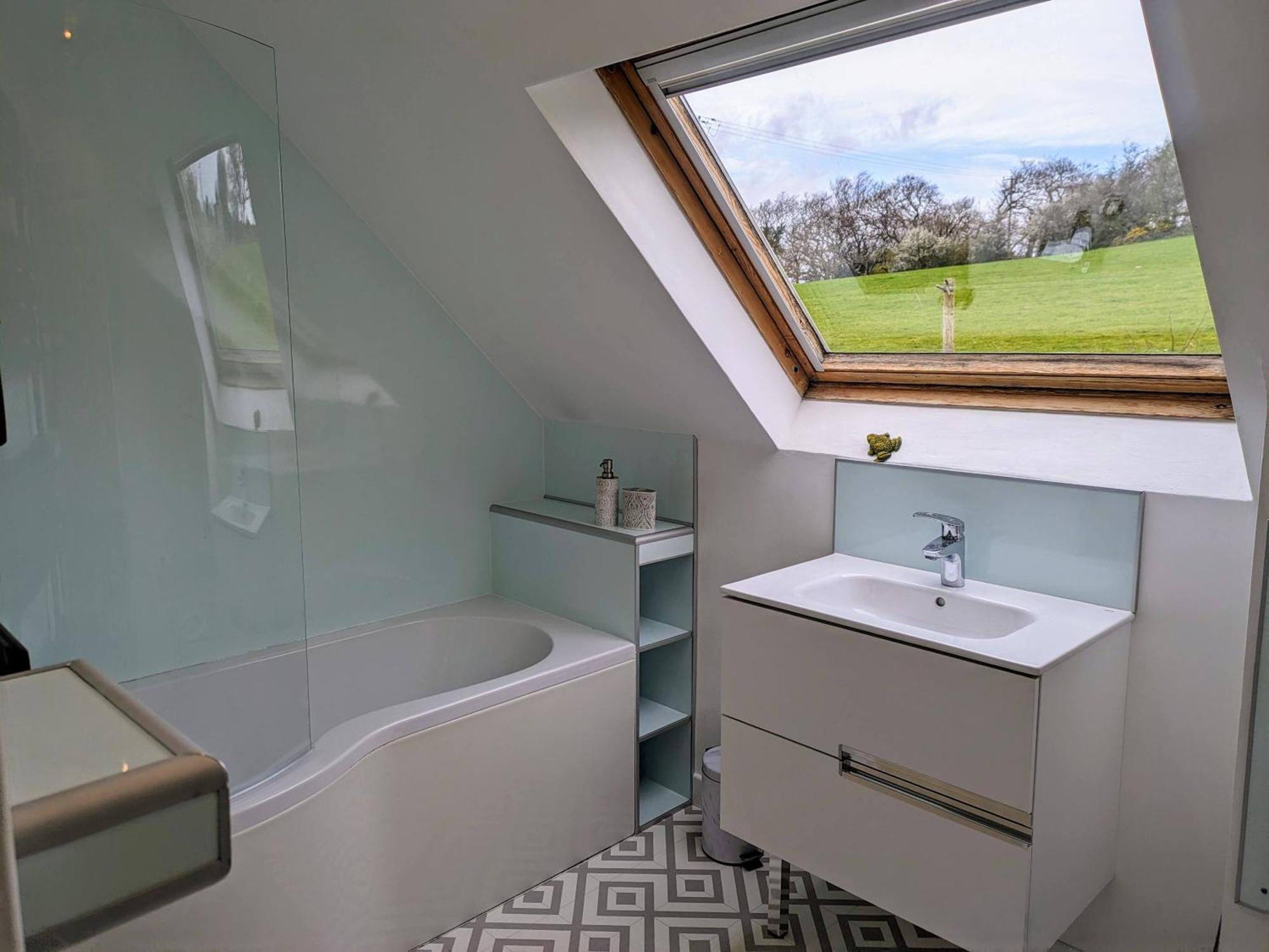 Ty Madog Eryri Snowdonia Bed and Breakfast Cwm-y-glo Εξωτερικό φωτογραφία