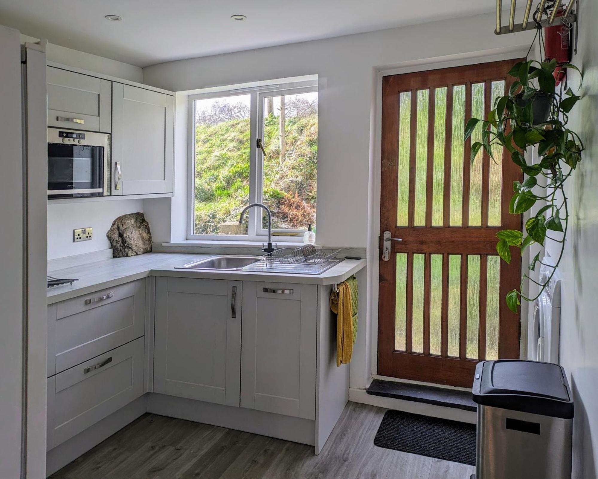 Ty Madog Eryri Snowdonia Bed and Breakfast Cwm-y-glo Εξωτερικό φωτογραφία