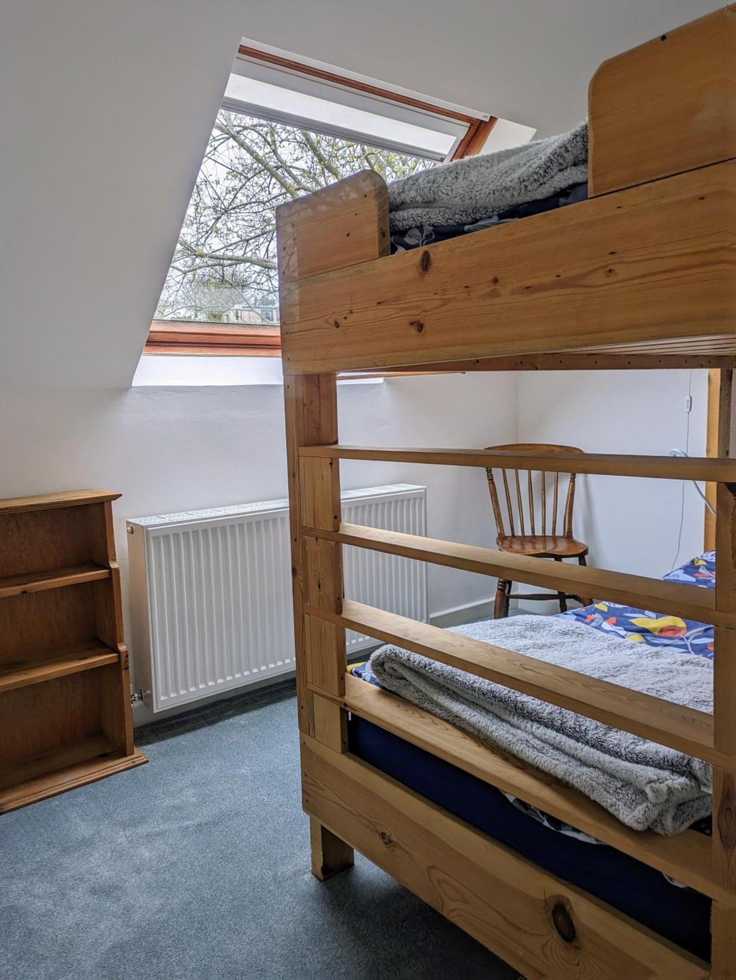 Ty Madog Eryri Snowdonia Bed and Breakfast Cwm-y-glo Εξωτερικό φωτογραφία
