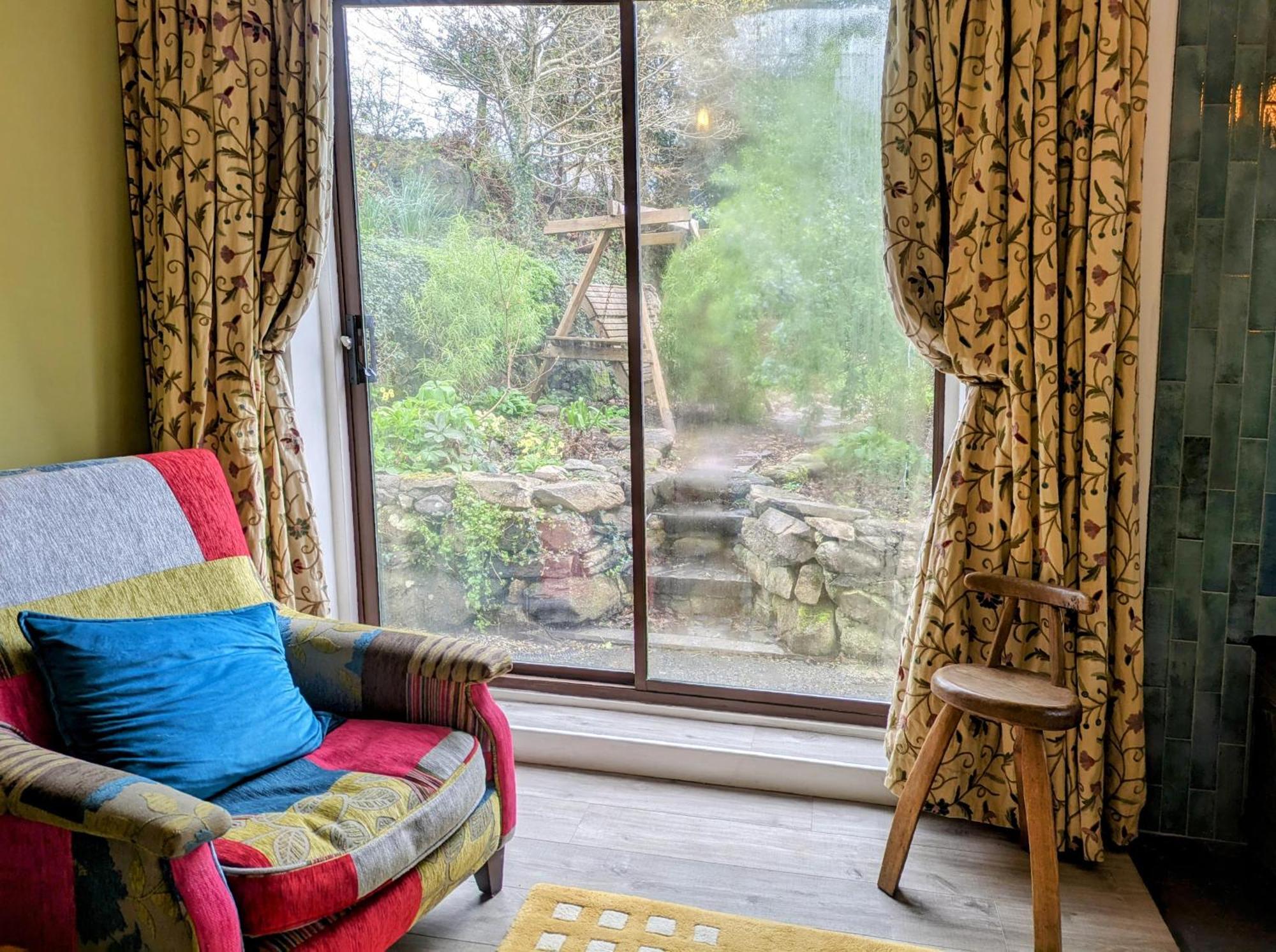 Ty Madog Eryri Snowdonia Bed and Breakfast Cwm-y-glo Εξωτερικό φωτογραφία