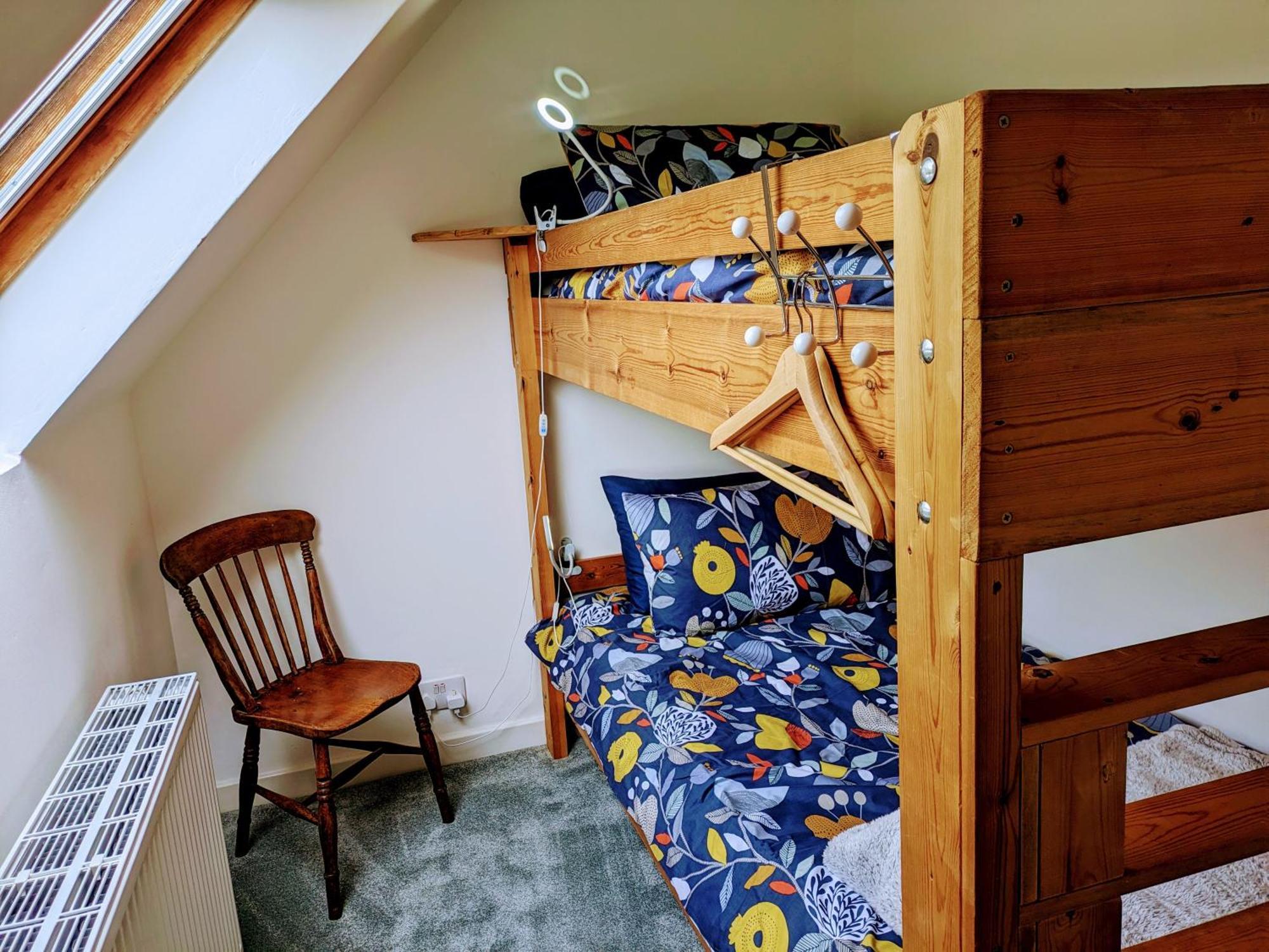 Ty Madog Eryri Snowdonia Bed and Breakfast Cwm-y-glo Εξωτερικό φωτογραφία